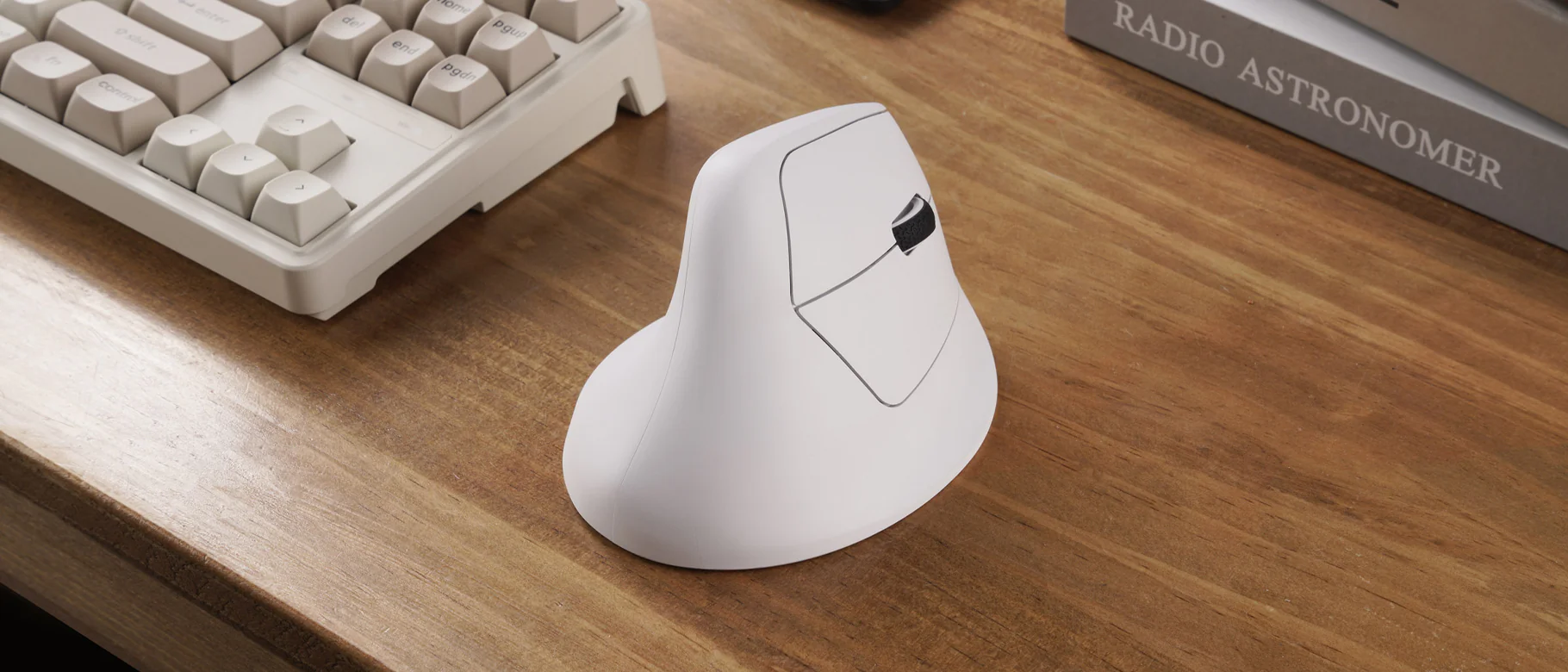 Master Your Typing Experience