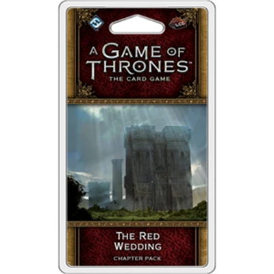 AGOT LCG 2nd Ed: The Red Wedding