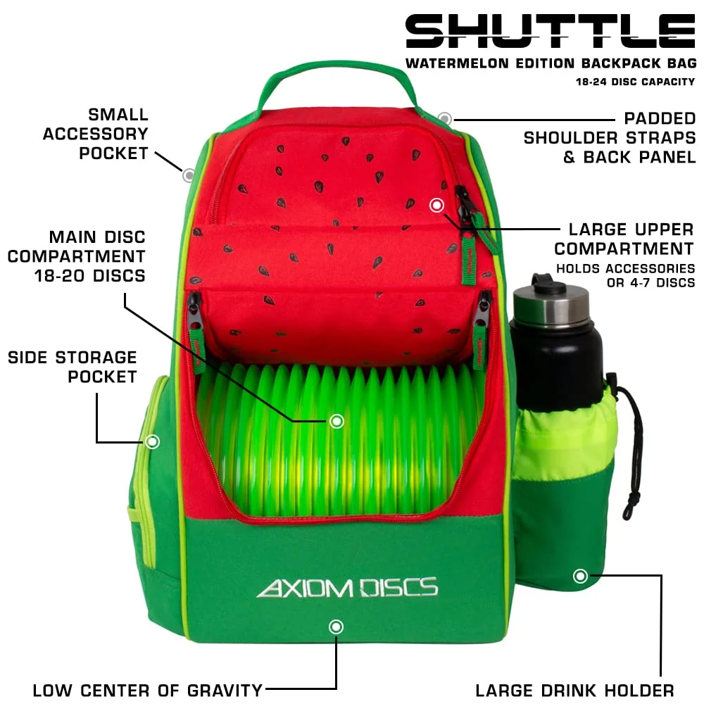 Axiom Bags Axiom Shuttle - Image 31