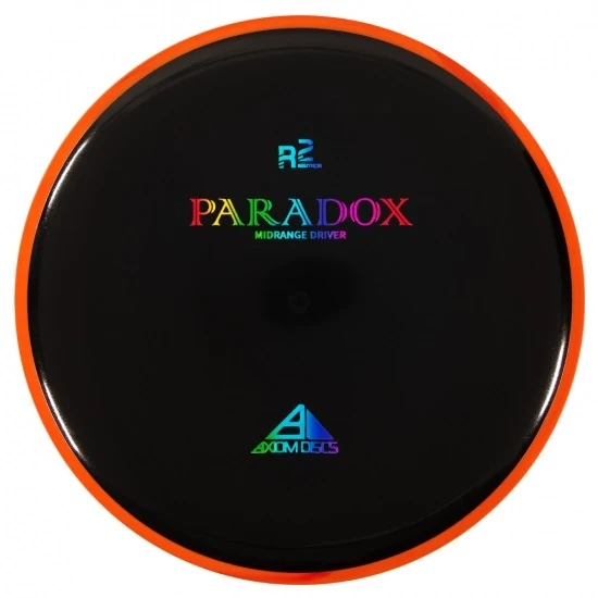 Axiom Discs 3-Disc Eclipse R2 Neutron Disc Golf Starter Set (Colors and Models May Vary) - Image 3
