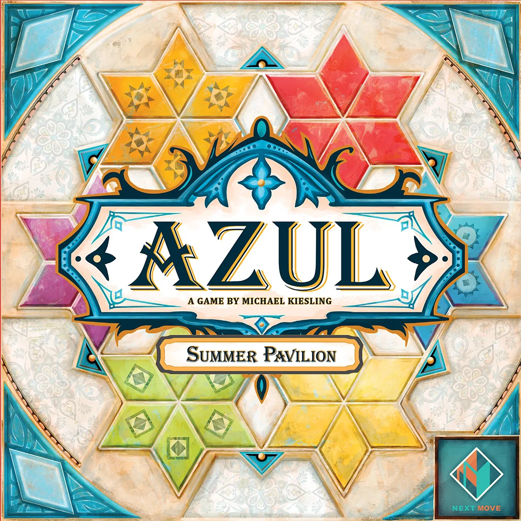 Azul Summer Pavilion - Image 5