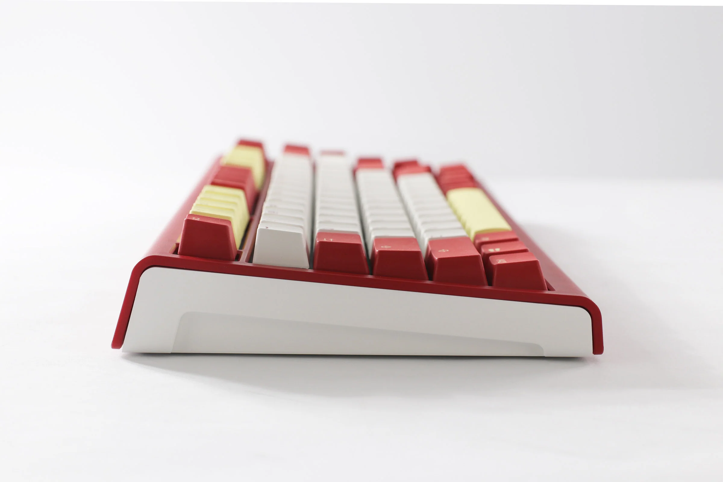 Bethesda x Ducky Tinker 75 Fallout Nuka Cola ProjectD Keyboard - Image 6
