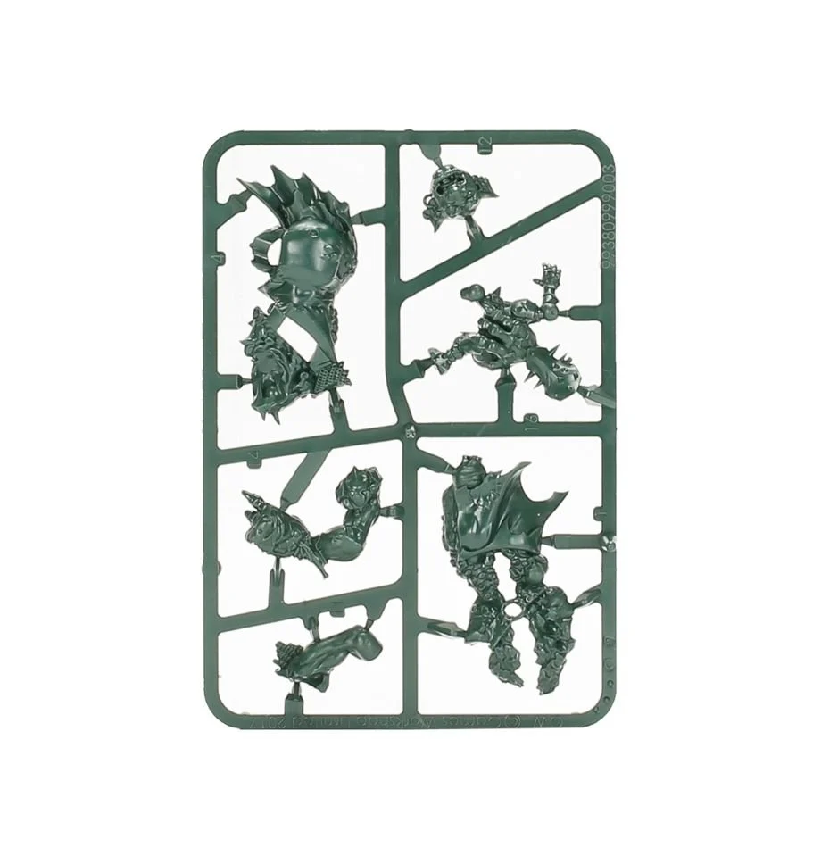 Blood Bowl : Second Season Edition (EN) - Image 20