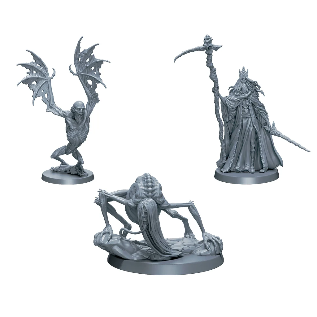 Bloodborne: Foresaken Cainhurst Castle - Image 5