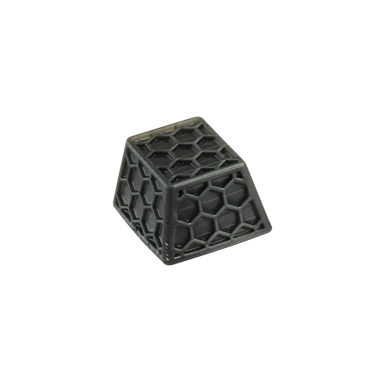 Capsmiths Hexcap 3D Printed Artisan Keycap - Image 2