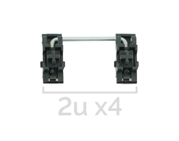 Cherry Genuine Stabilizers Plate Mount - Image 3