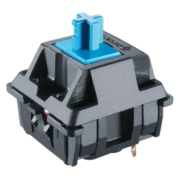 Cherry MX Blue 60g Clicky Switch - Image 3