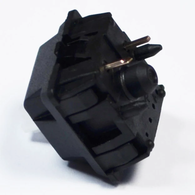Cherry MX Clear 65g Tactile Switch - Image 7