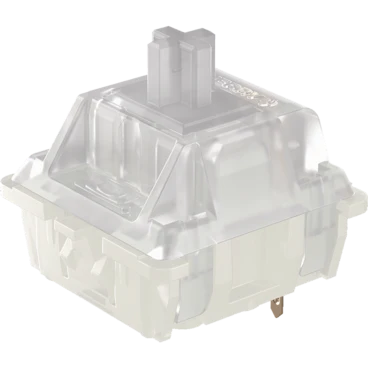 Cherry MX Ergo Clear 55g Tactile Switch