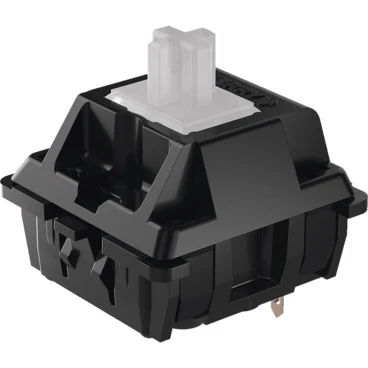 Cherry MX Ergo Clear 55g Tactile Switch - Image 4