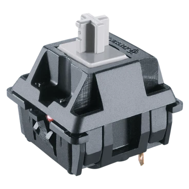 Cherry MX Speed Silver 45g Linear Switch