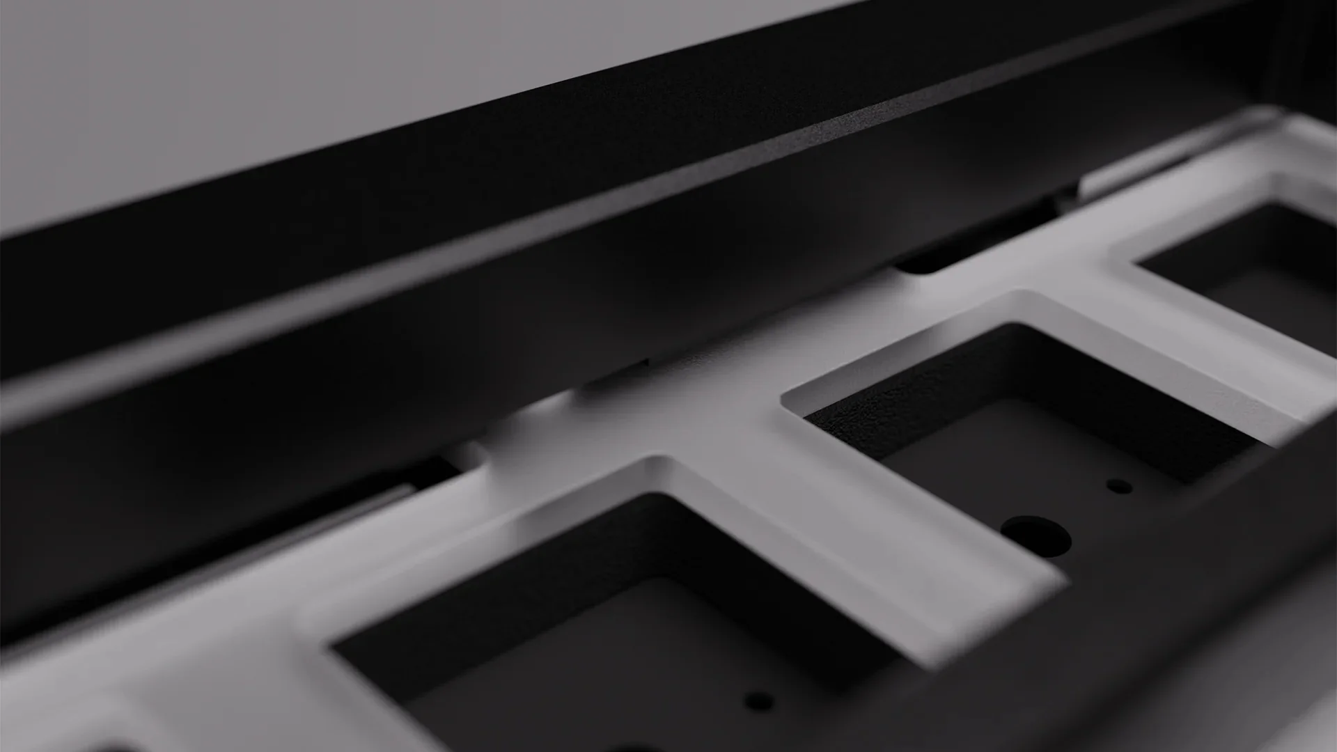 Chilkey ND TKL Hotswap Wireless RGB Keyboard - Image 10