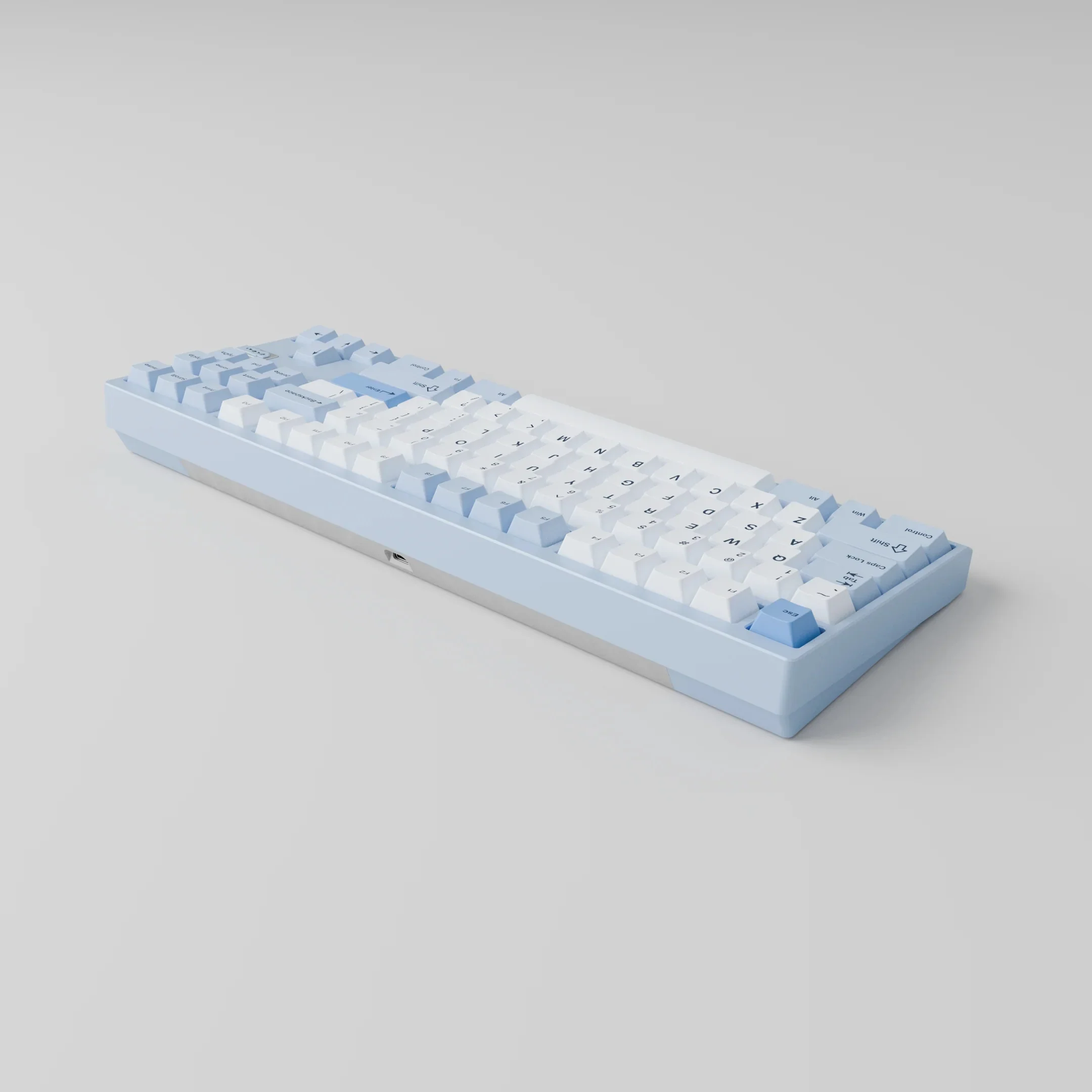 Chilkey ND TKL Hotswap Wireless RGB Keyboard - Image 21