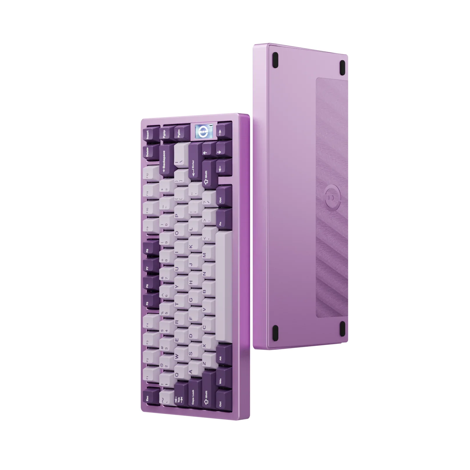 Chilkey ND75 1.2mm Flex Cut PCB 75% Keyboard - Image 11