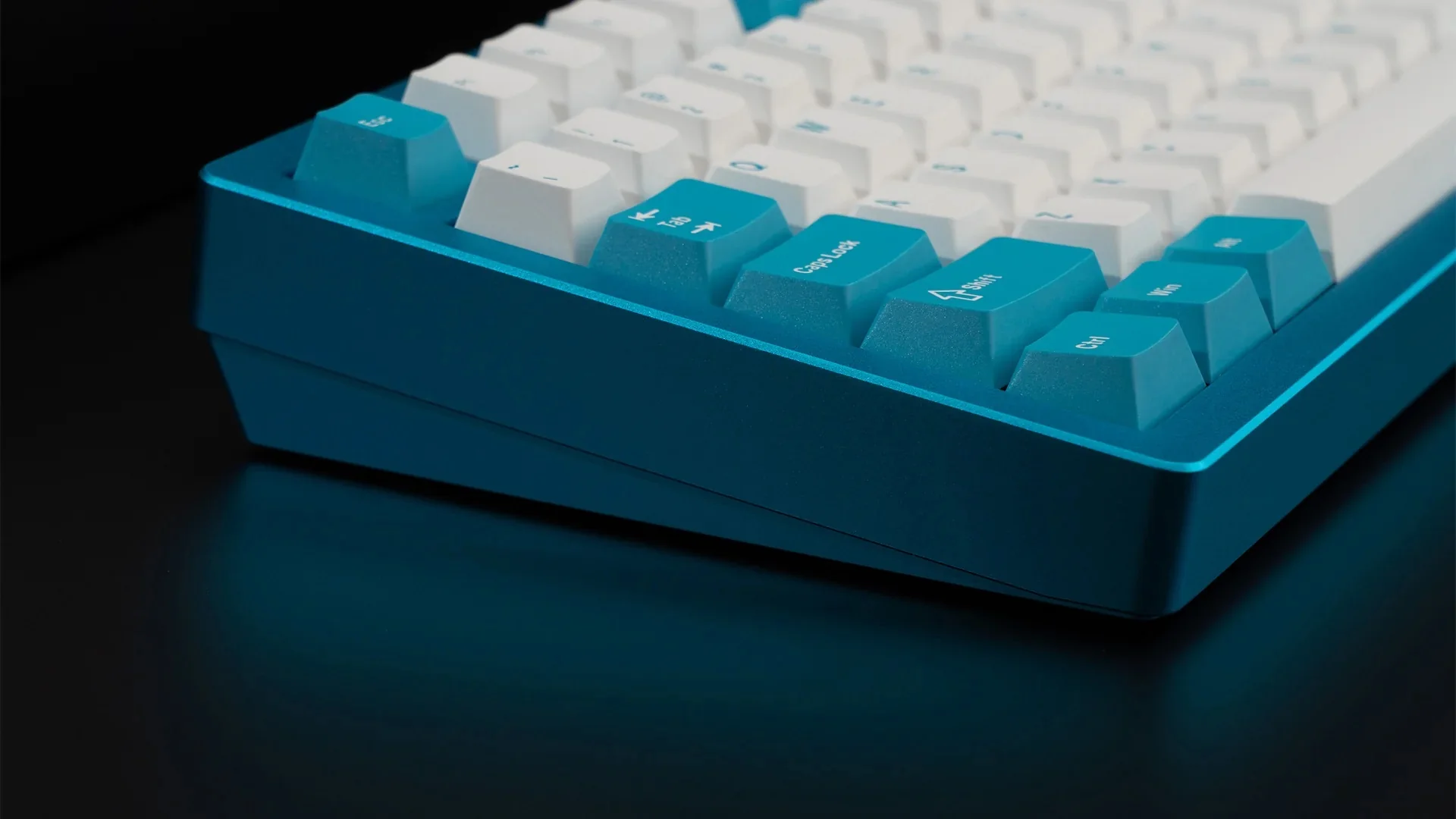 Chilkey ND75 1.2mm Flex Cut PCB 75% Keyboard - Image 27