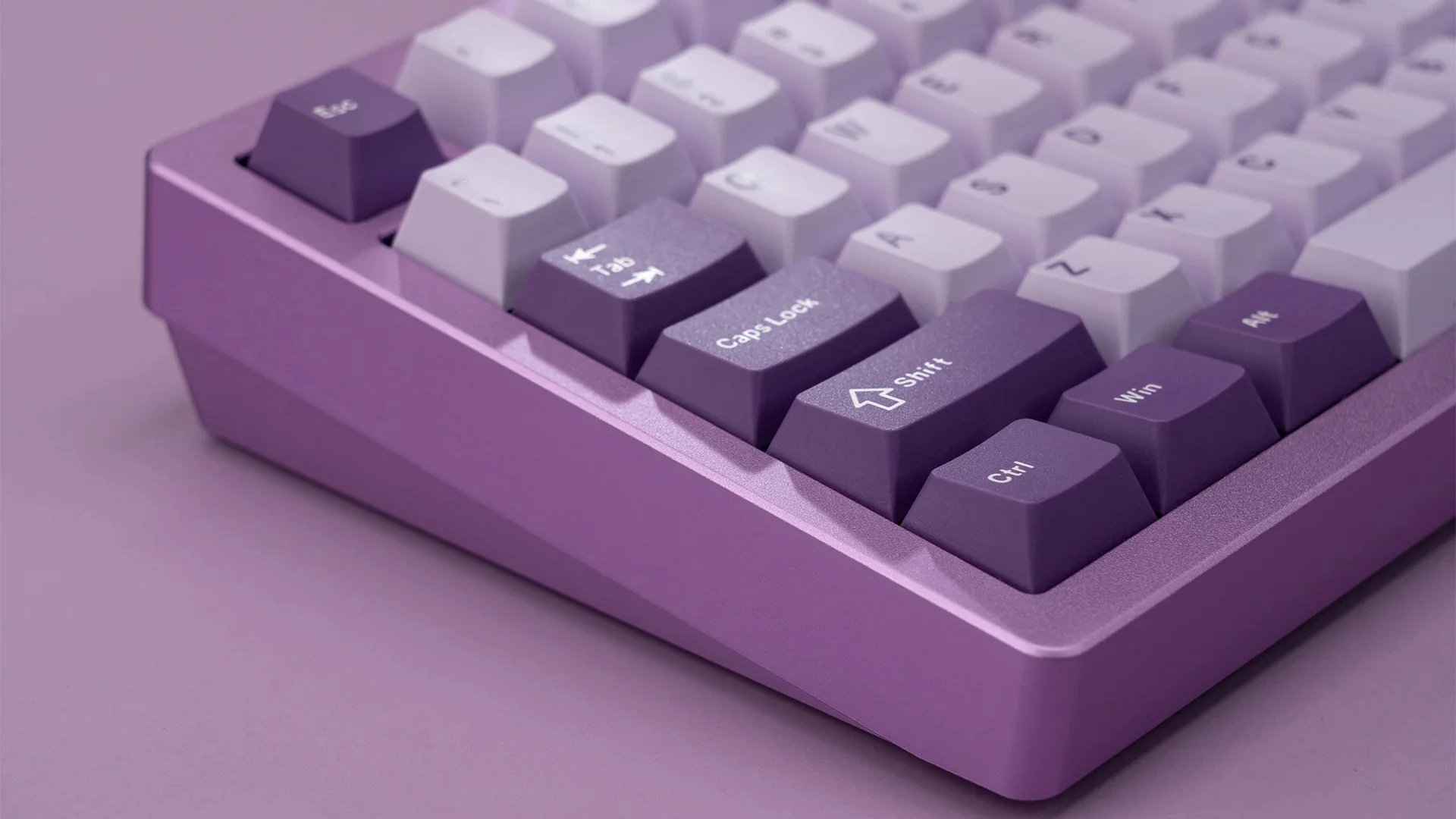 Chilkey ND75 1.6mm Non- Flex Cut PCB 75% Keyboard - Image 18