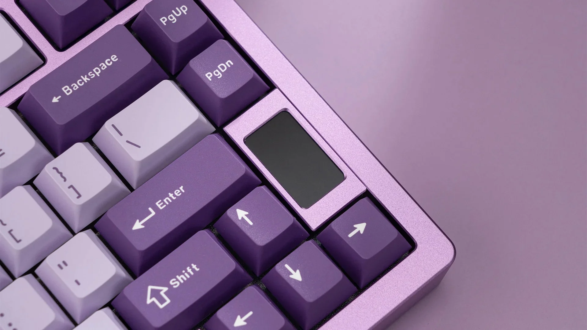 Chilkey ND75 1.6mm Non- Flex Cut PCB 75% Keyboard - Image 19