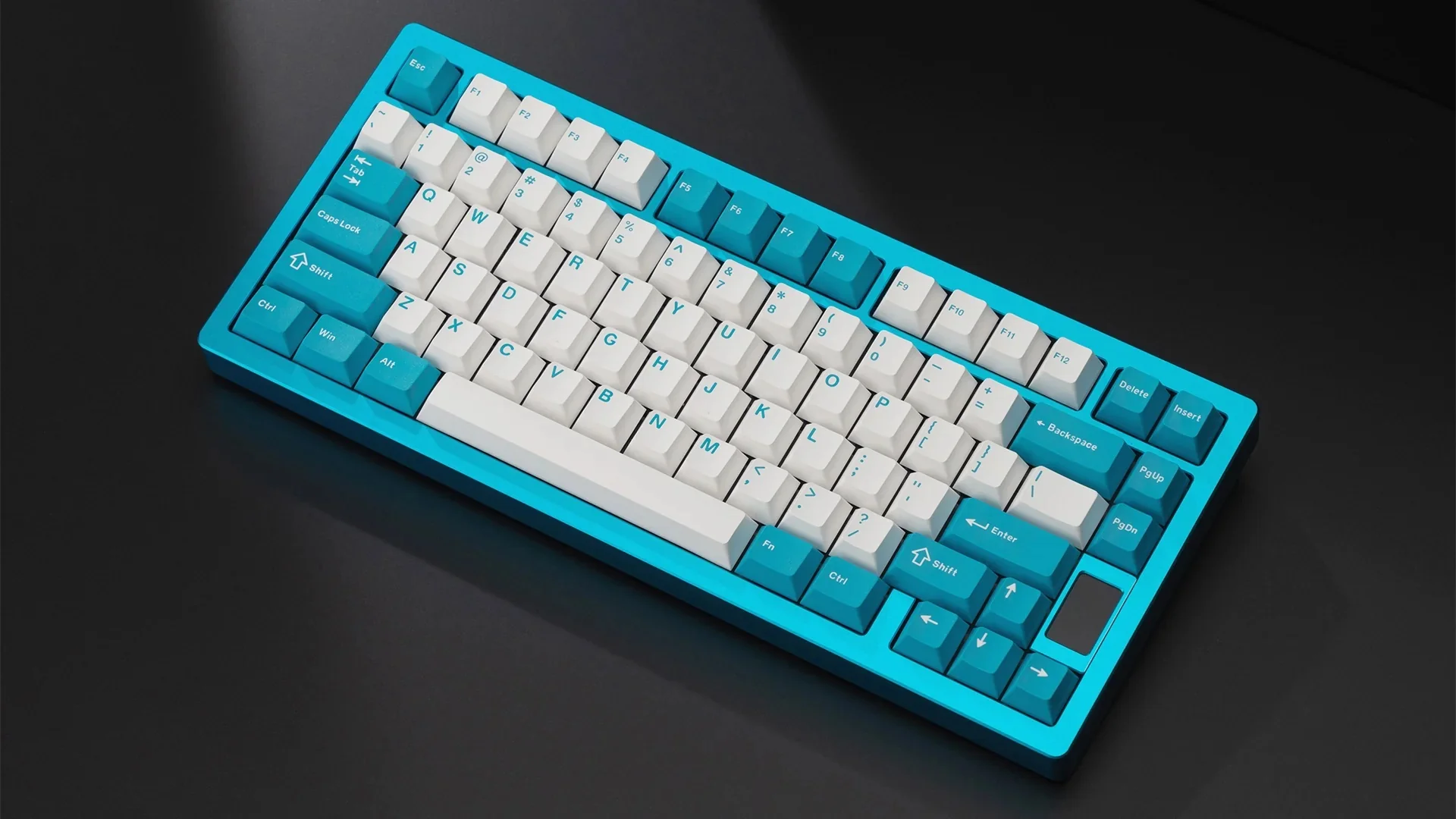 Chilkey ND75 1.6mm Non- Flex Cut PCB 75% Keyboard - Image 26