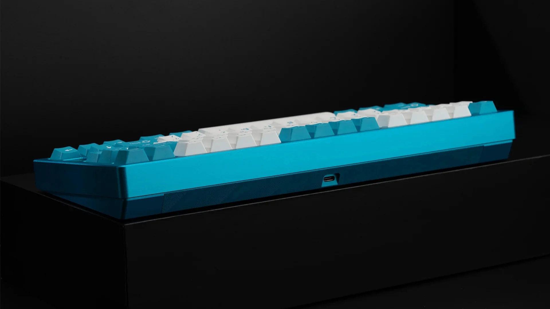 Chilkey ND75 1.6mm Non- Flex Cut PCB 75% Keyboard - Image 31