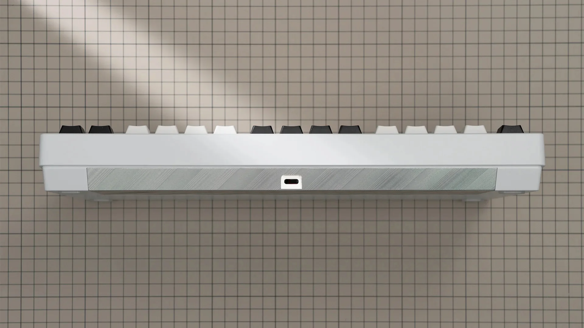 Chilkey ND75 1.6mm Non- Flex Cut PCB 75% Keyboard - Image 43