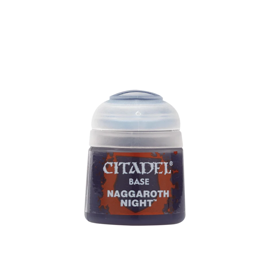 Citadel Base Paint 12ml - Image 35