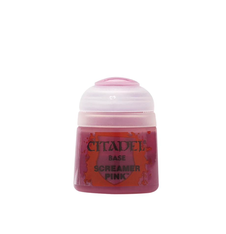 Citadel Base Paint 12ml - Image 44