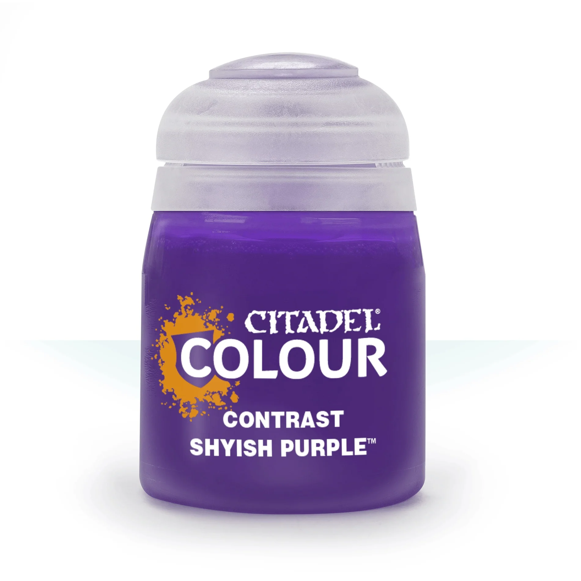 Citadel Contrast Paint 18ml - Image 34
