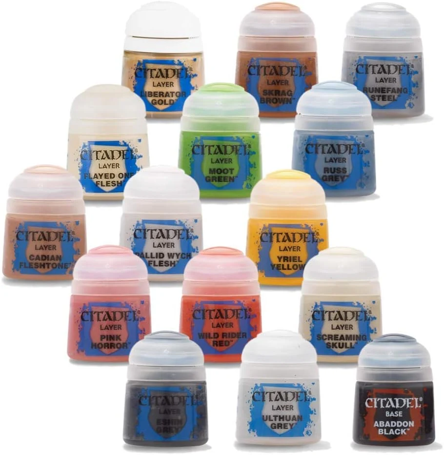 Citadel Layer Paint 12ml