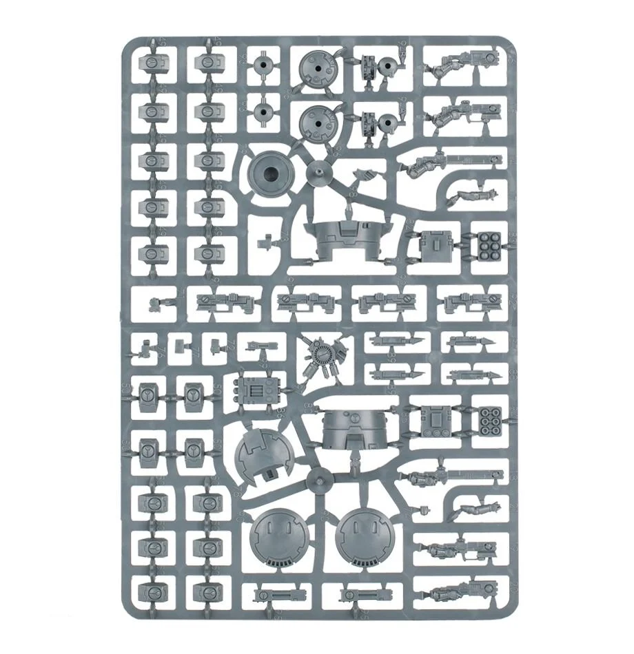 Combat Patrol: T'au Empire - Image 9