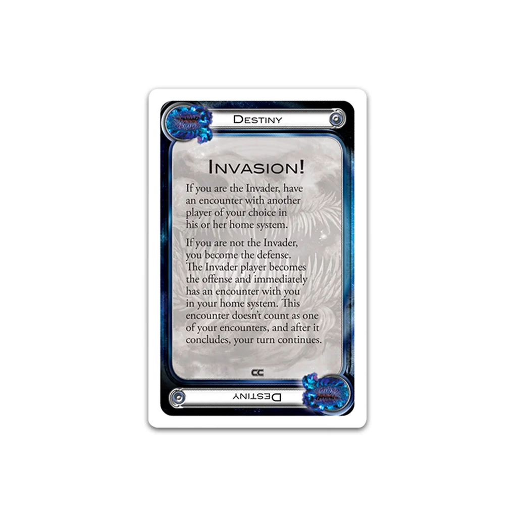 Cosmic Conflict - Image 4