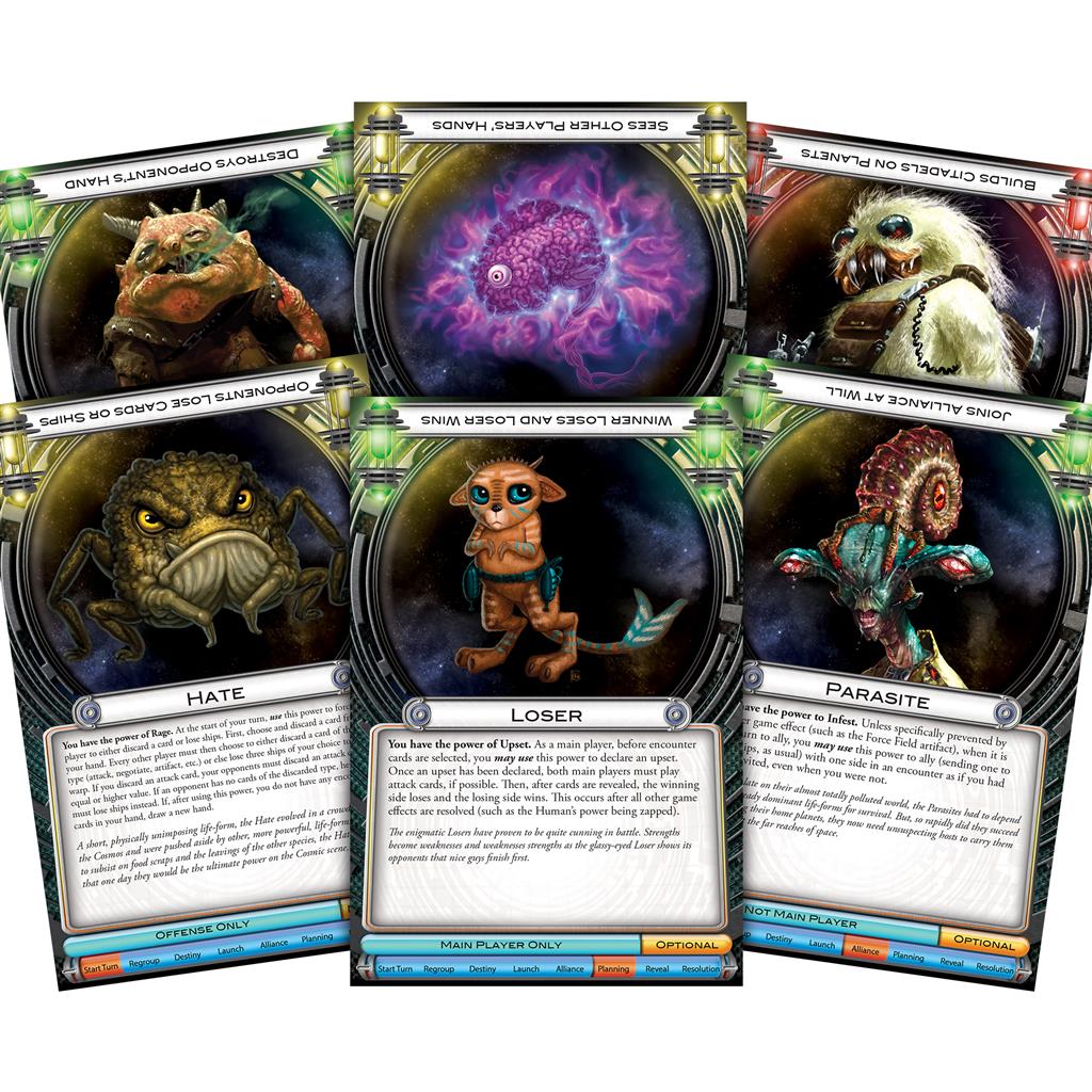 Cosmic Encounter - Image 5