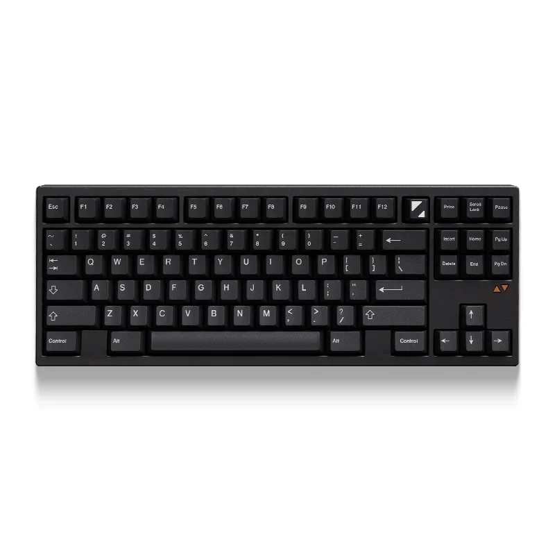 Createkeebs LuminKey80 WKL Aluminum TKL Hotswap Wireless Mechanical Keyboard