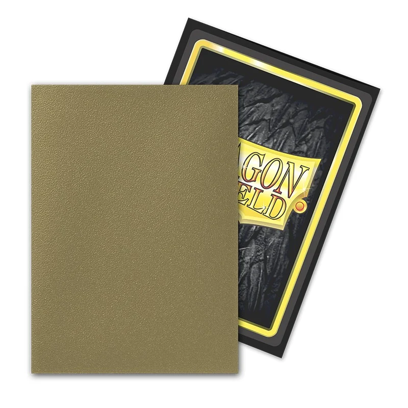 Dragon Shield Standard Matte Dual Card Sleeves Truth 100ct - Image 2