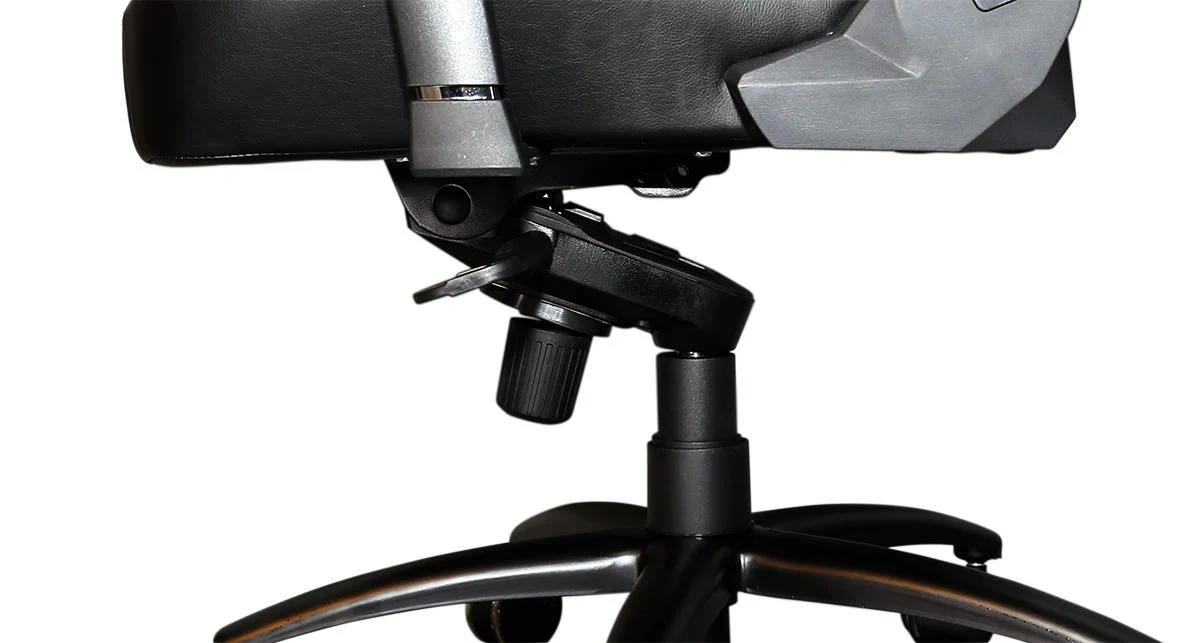 Ducky Hurricane Gaming Chair - Image 5