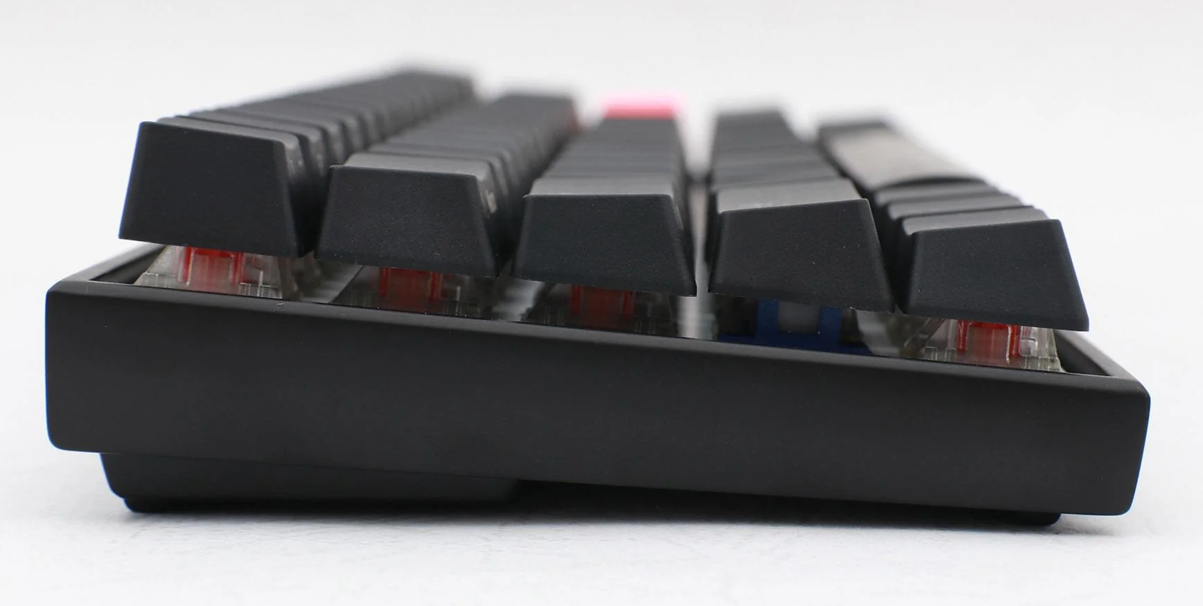 Ducky Mecha Mini v2 RGB LED 60% Double Shot PBT Mechanical Keyboard - Image 7