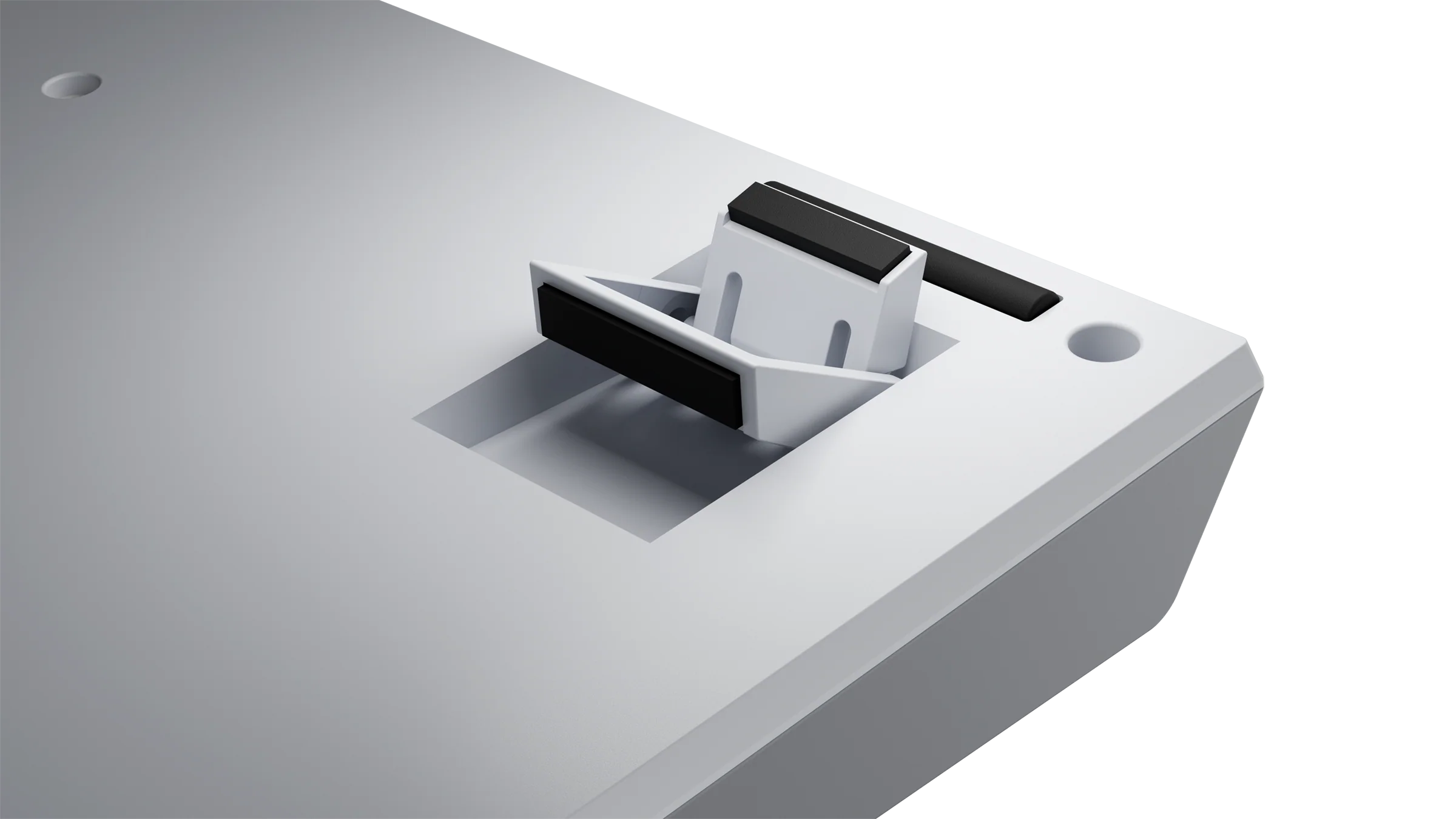 Ducky One X Full Size Inductive Keyboard - Image 19