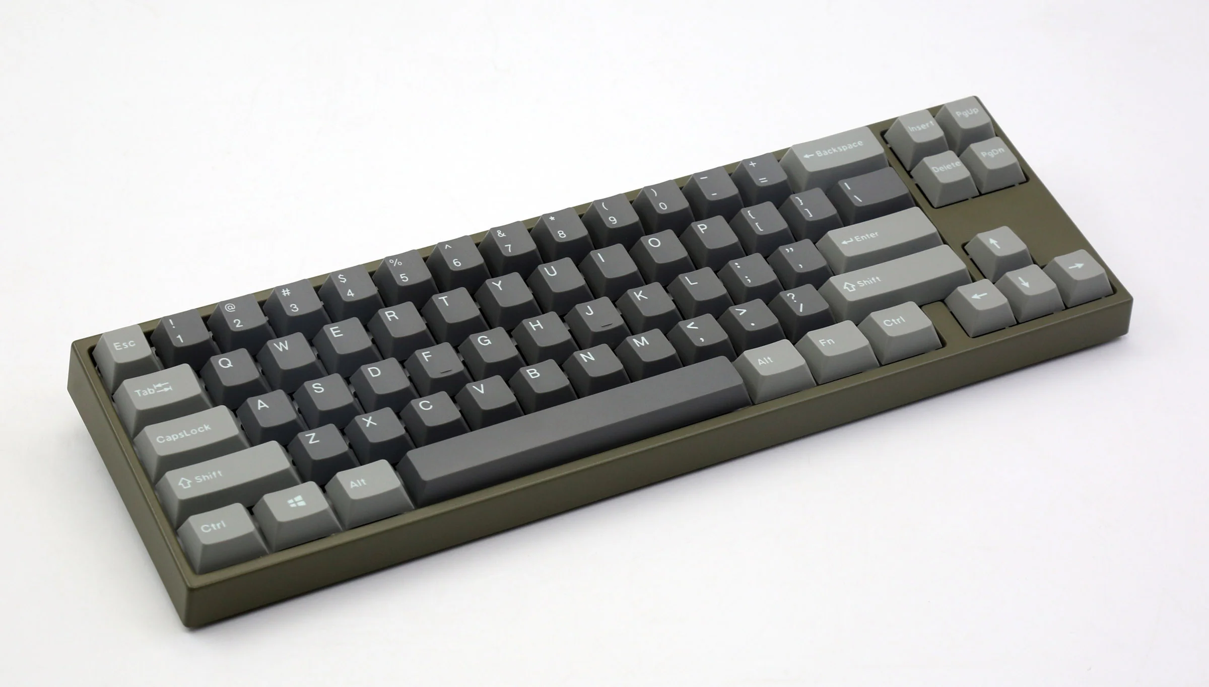 Ducky x Varmilo Miya Pro Pyroxene 65% Dye Sub PBT Mechanical Keyboard - Image 2