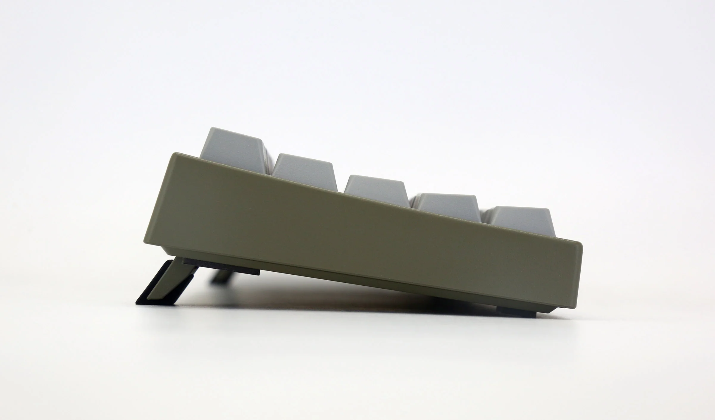 Ducky x Varmilo Miya Pro Pyroxene 65% Dye Sub PBT Mechanical Keyboard - Image 4