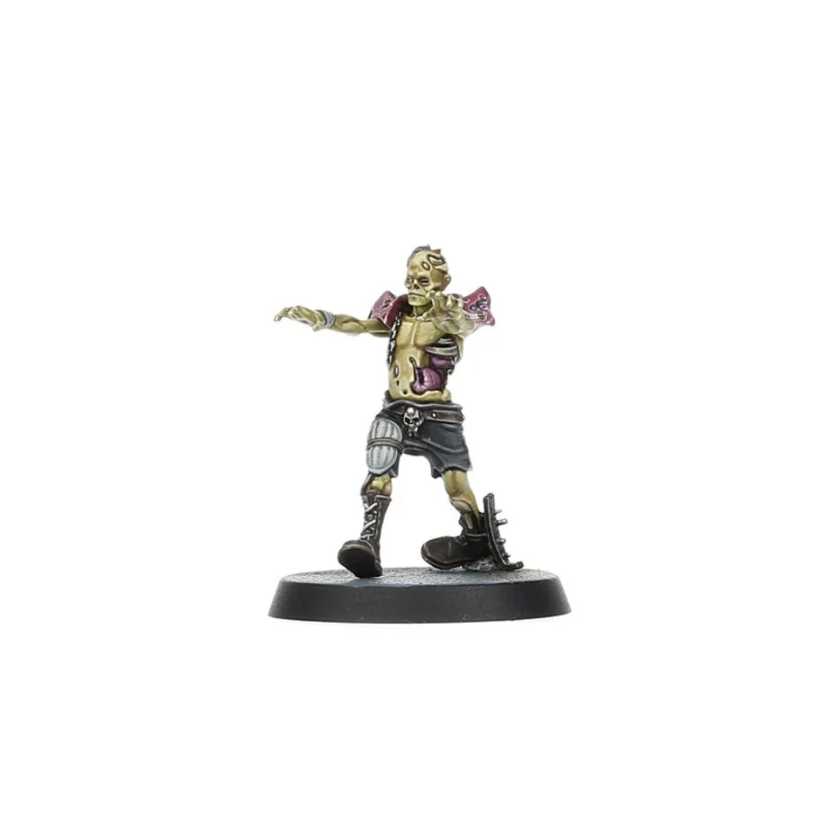 Dungeon Bowl Death Match - Image 13
