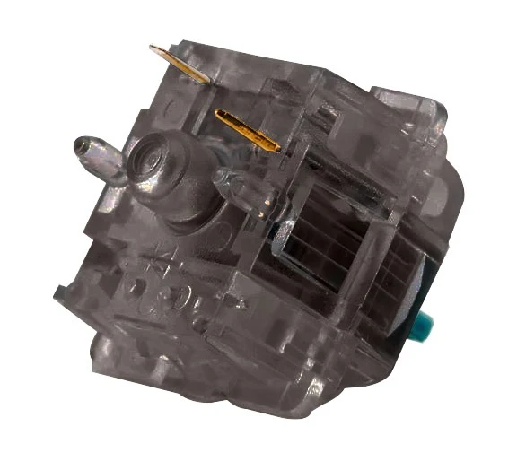 Durock T1 67g Tactile PCB Mount Switch - Image 2
