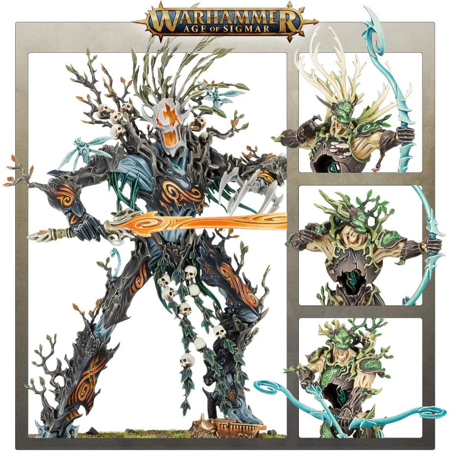 Warhammer 40000 Age Of Sigmar Echoes Of Doom - Image 6