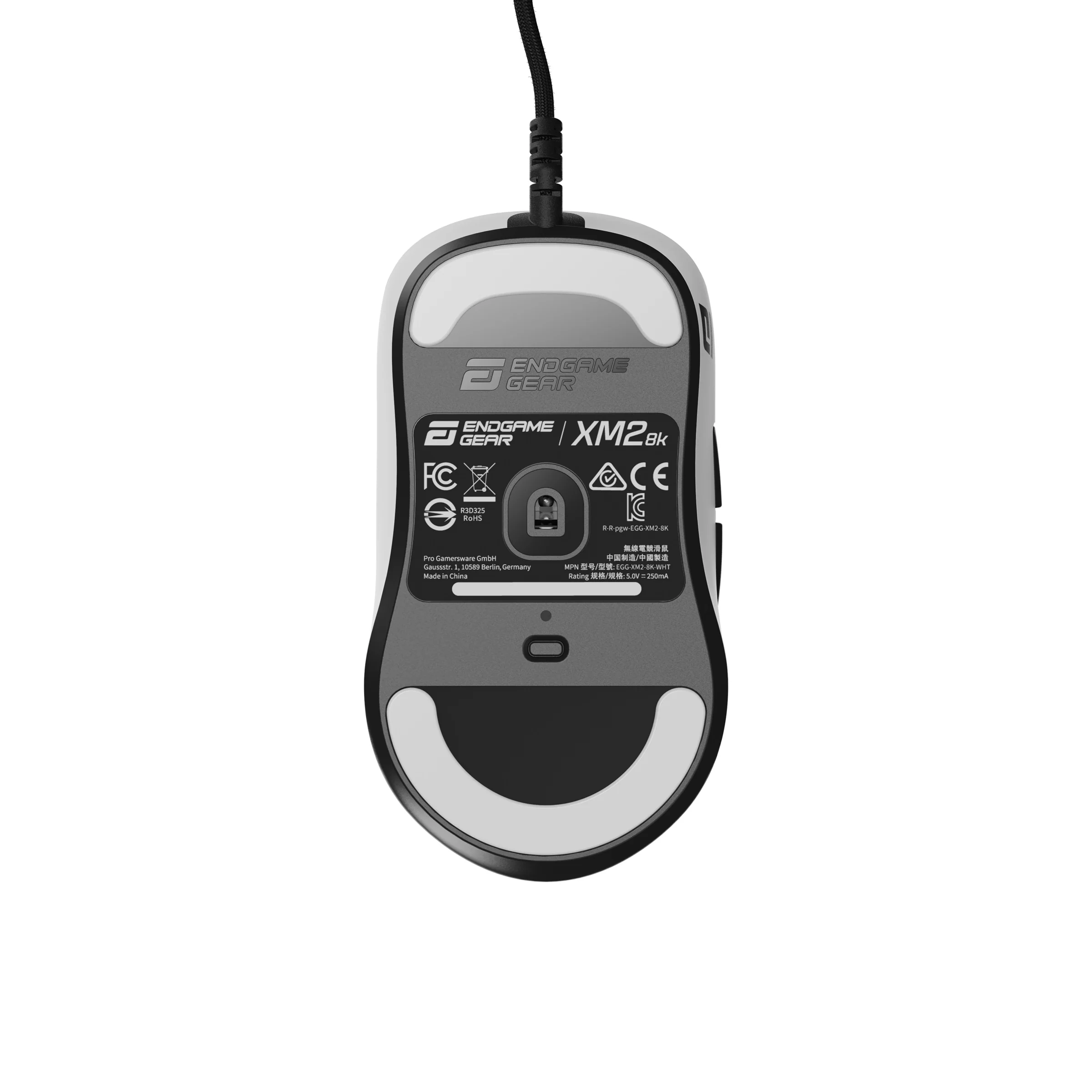 Endgame Gear XM2 8K Mouse - Image 18