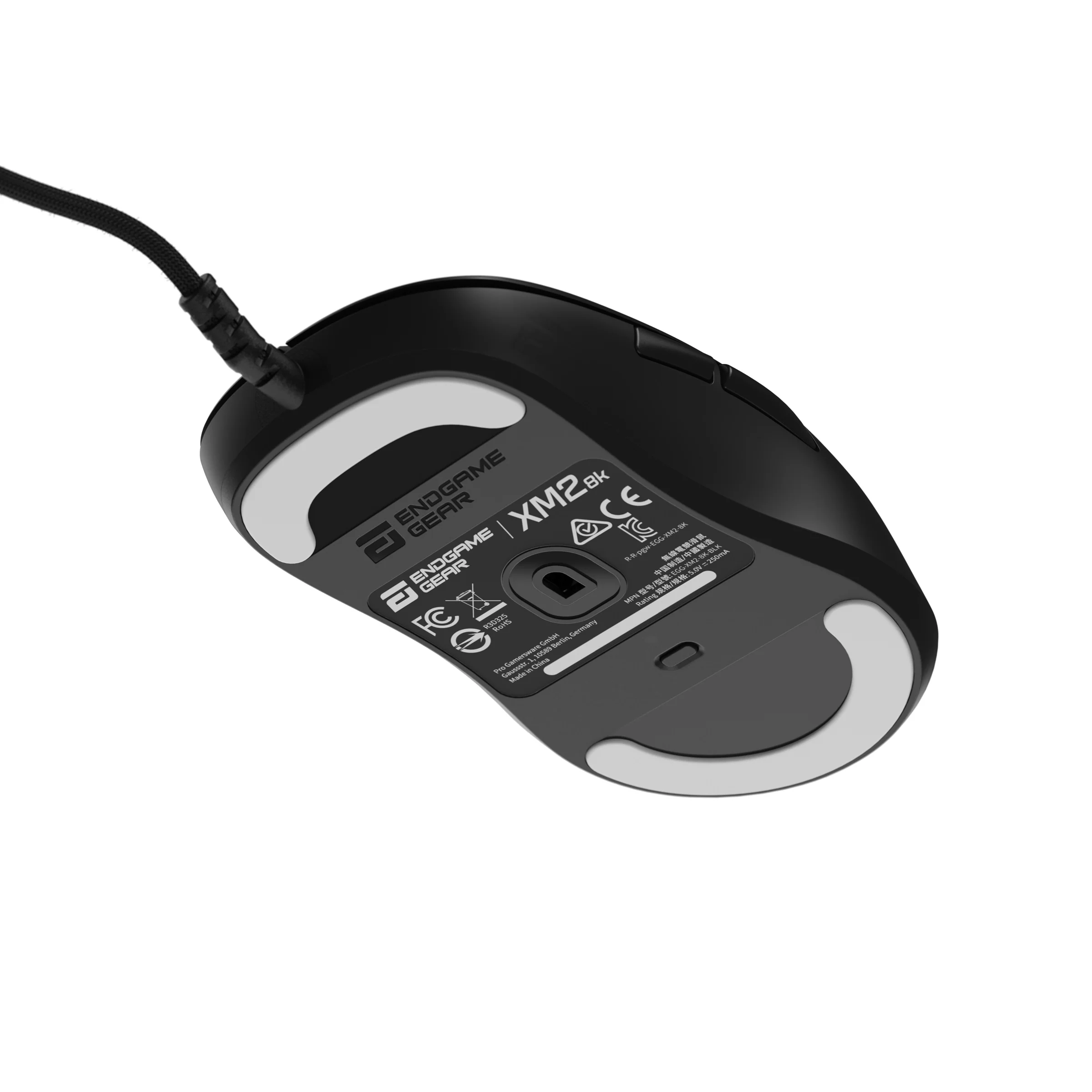Endgame Gear XM2 8K Mouse - Image 7