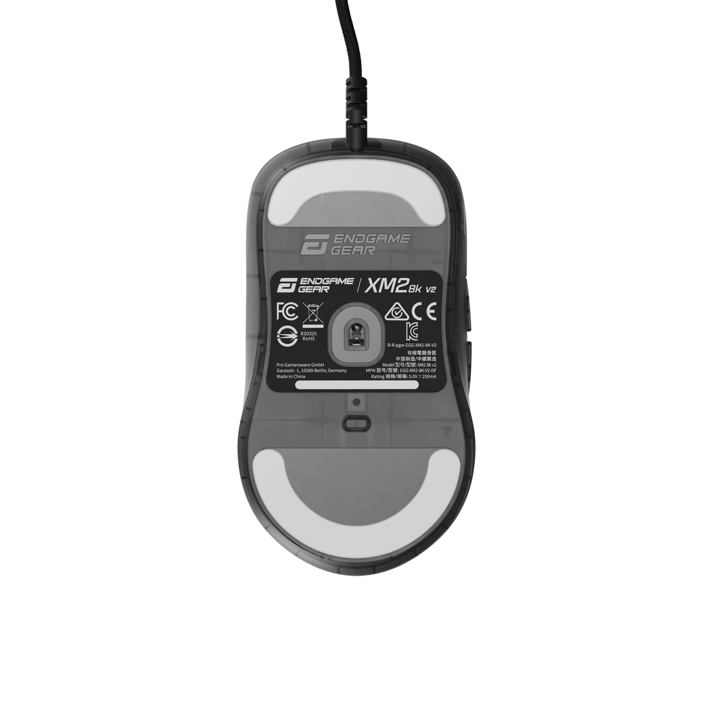 Endgame Gear XM2 8K V2 Mouse - Image 21