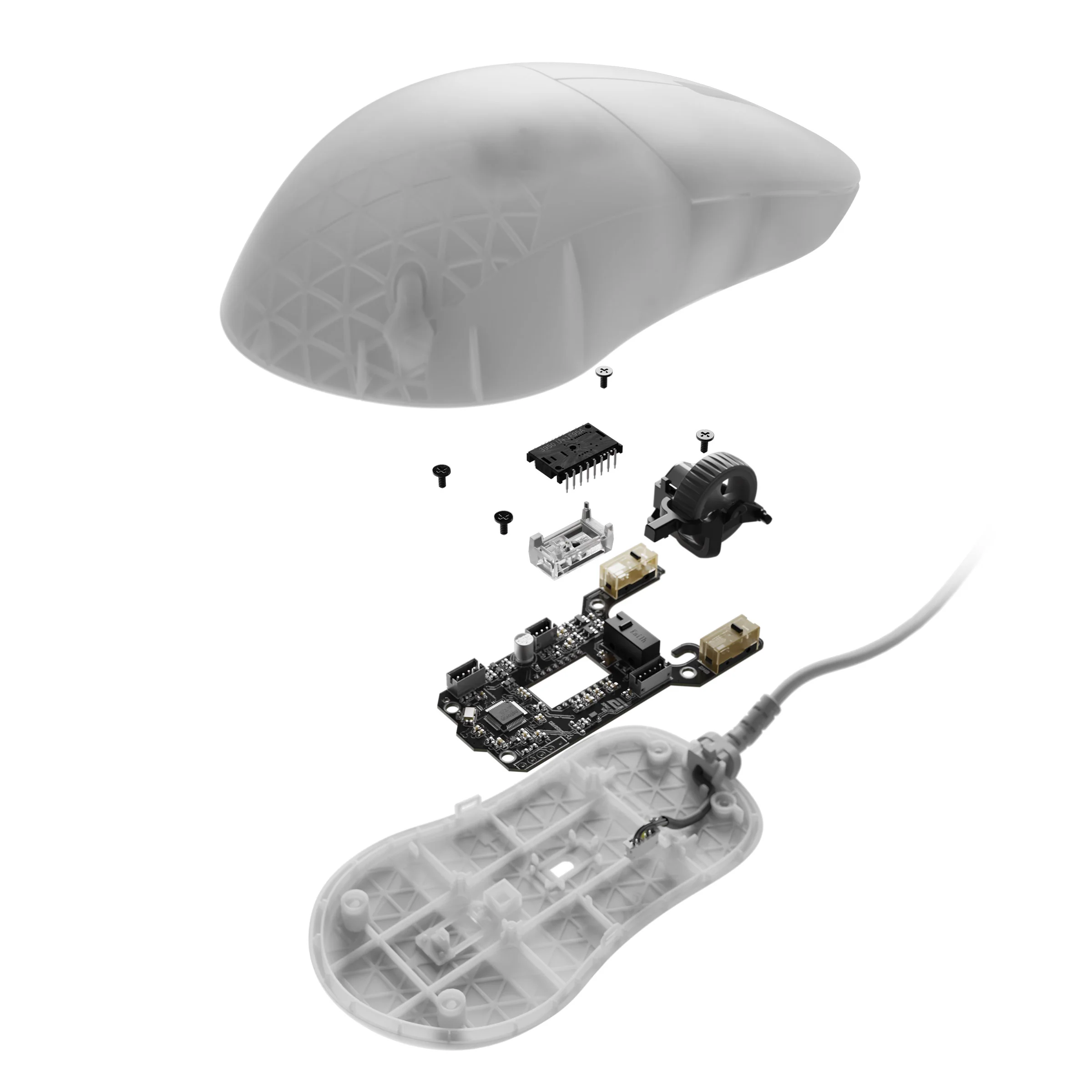 Endgame Gear XM2 8K V2 Mouse - Image 29