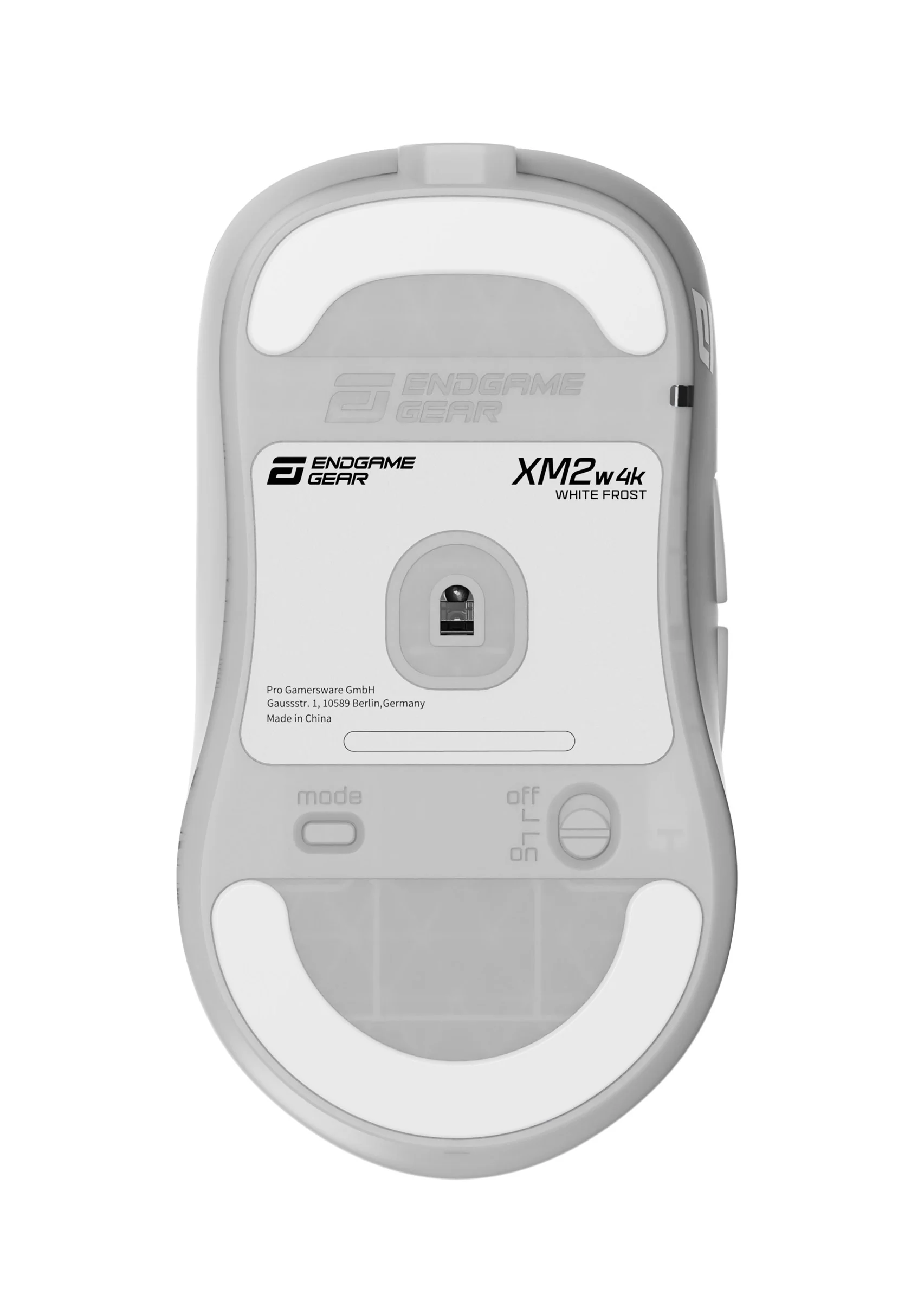 Endgame Gear XM2w Wireless 4K Mouse - Image 22
