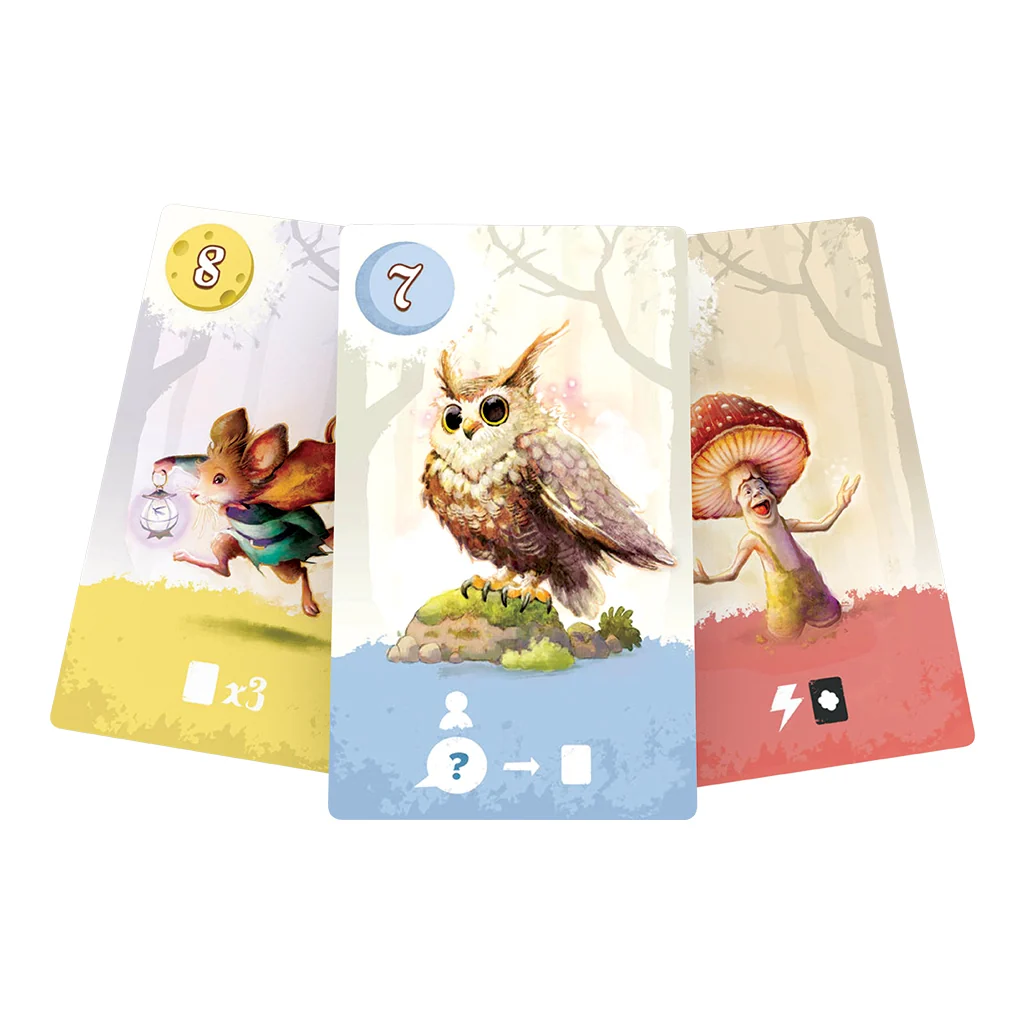 EQUINOX - Purple Version - Image 4
