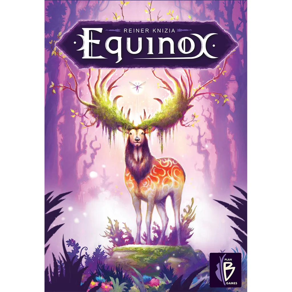 EQUINOX - Purple Version - Image 5