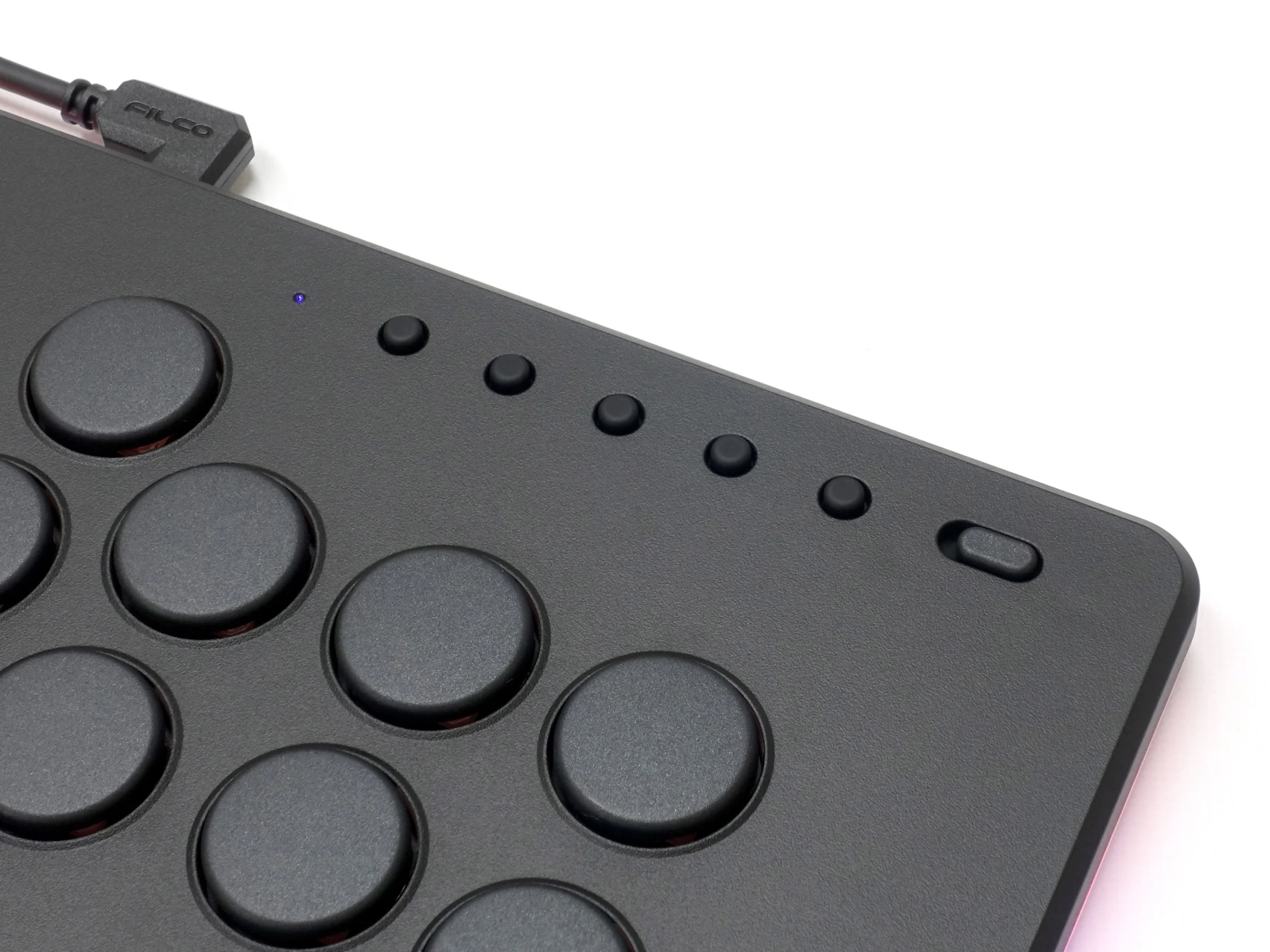 Filco Granpro Itadaki Leverless Game Controller - Image 3