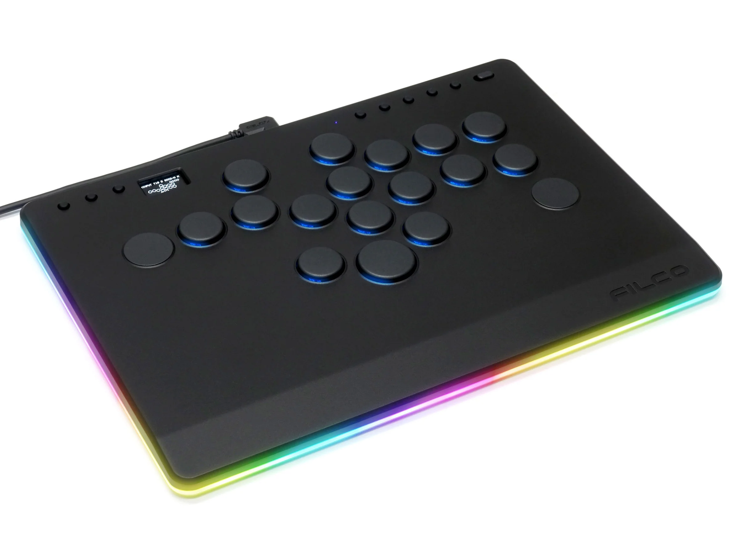 Filco Granpro Itadaki Leverless Game Controller - Image 4